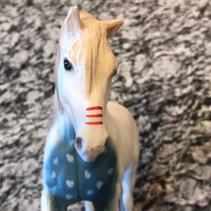 Lakota Breyer Horse #869